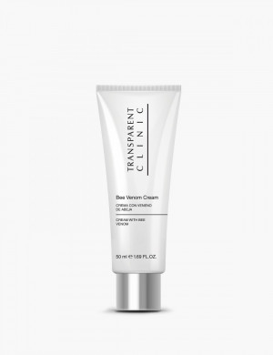 Потужний живильний та підтягуючий крем  миттевою дії / Bee Venom Cream